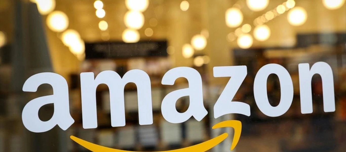 Amazon: «Χρυσές» δουλειές εν μέσω κορωνοϊού - Διπλασίασε τα κέρδη της σε έναν χρόνο